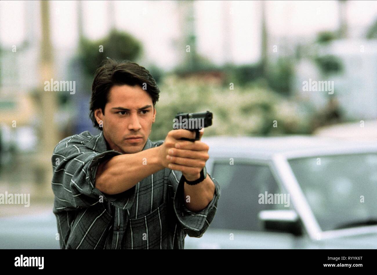 Keanu Reeves Point Break High Resolution Stock Photography And Images Alamy