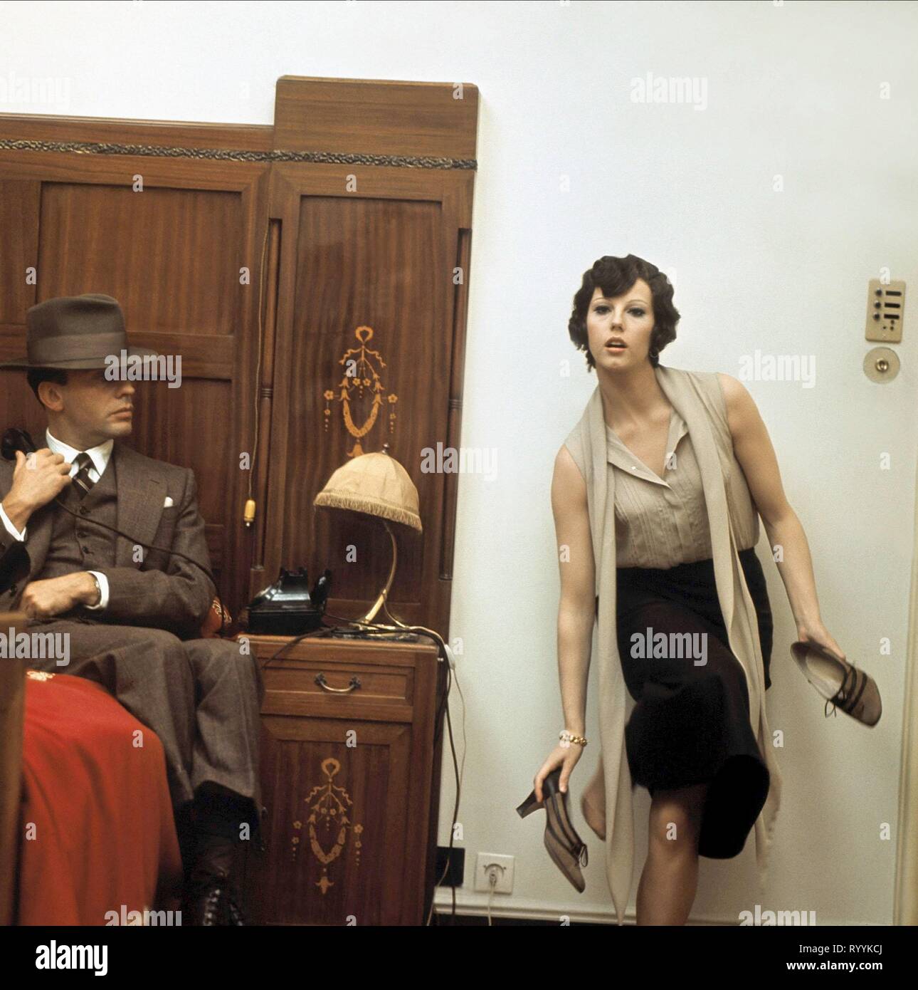 Stefania Sandrelli High Resolution Stock Photography and Images Alamy