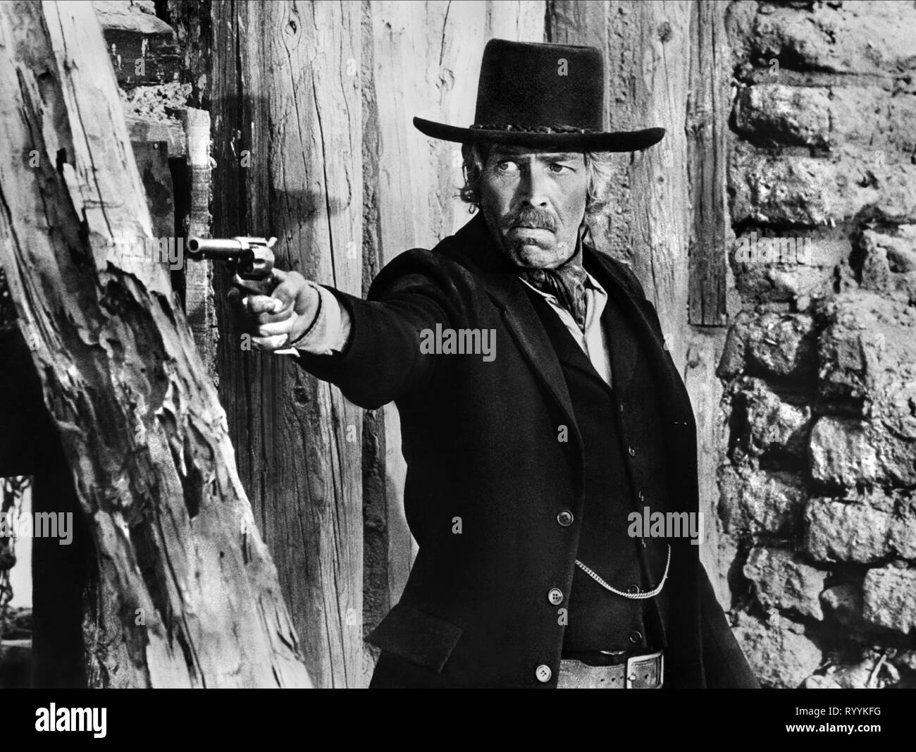 James coburn hi-res stock photography and images - Alamy