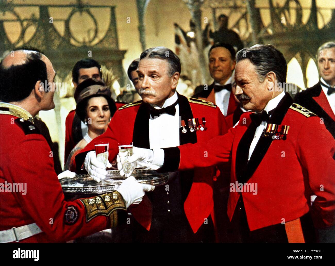 Oh lovely war hires stock photography and images Alamy