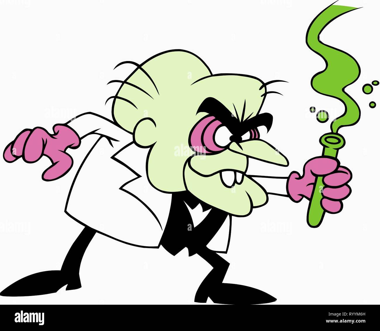 SIMON BARSINISTER, UNDERDOG, 1964 Stock Photo Alamy