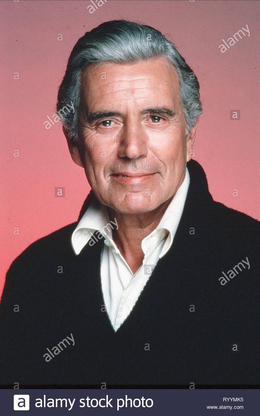 John Forsythe Dynasty High Resolution Stock Photography and Images - Alamy