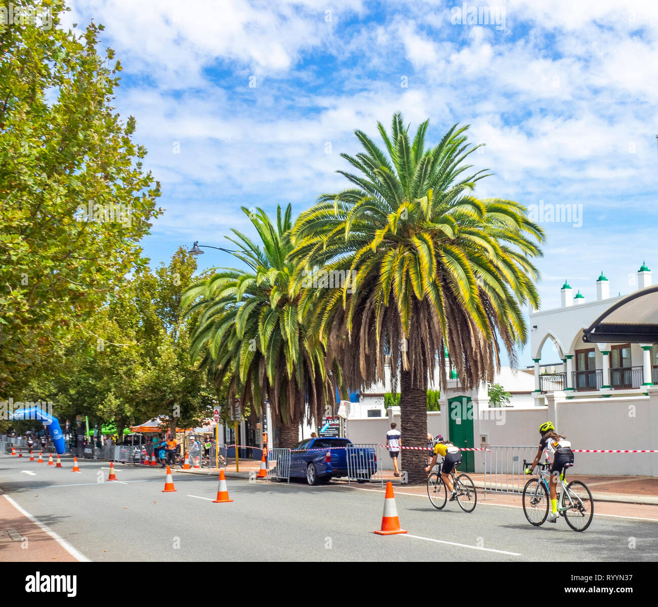 Perth date hires stock photography and images Alamy