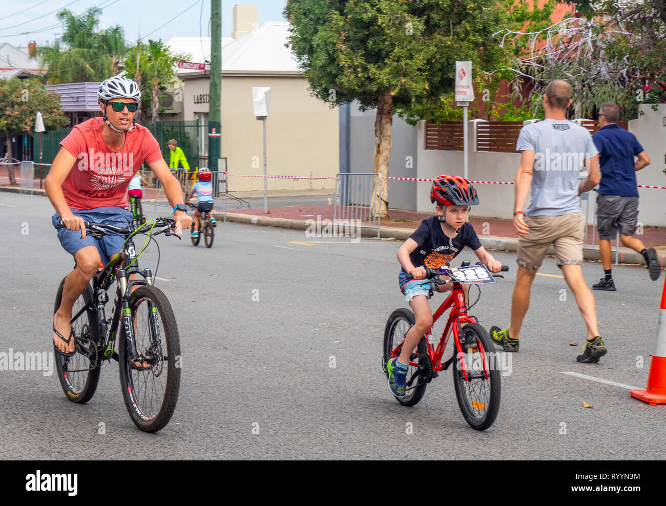 road bike races 2019