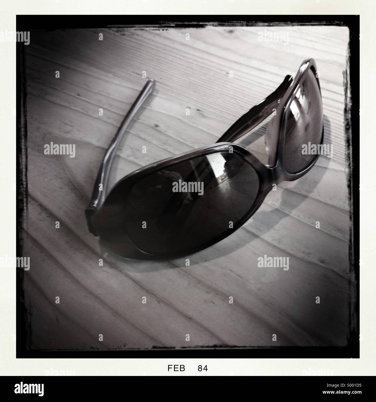 Sunglasses Stock Photo