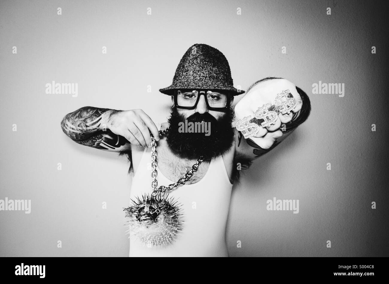 Money man rapper hi-res stock photography and images - Alamy