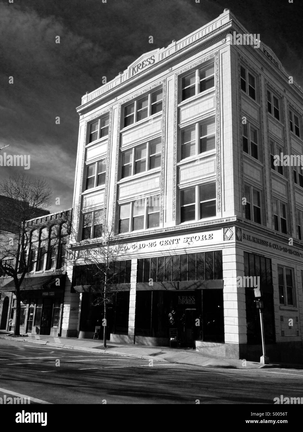 Kress hires stock photography and images Alamy