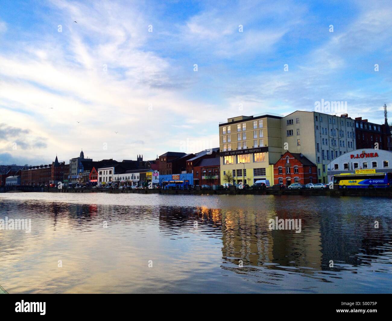 Cork city ireland hires stock photography and images Alamy