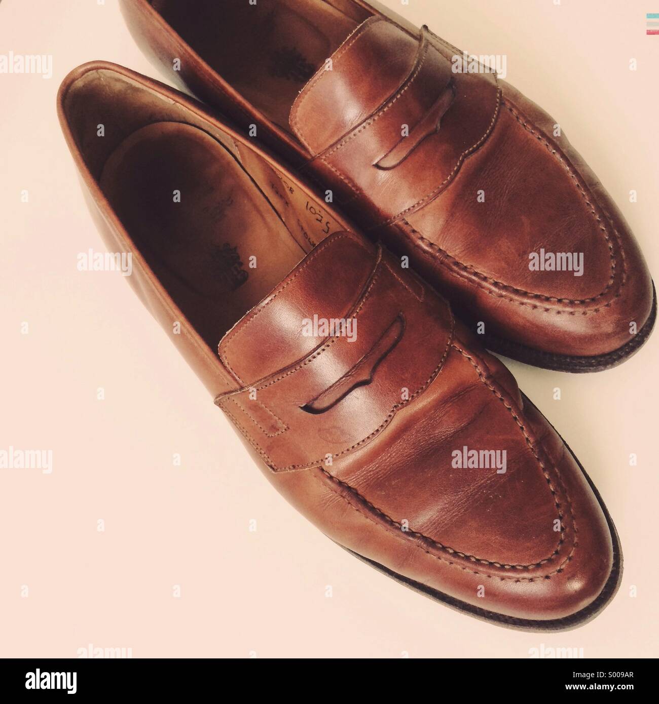 Sweet Warm Loafers Shoes