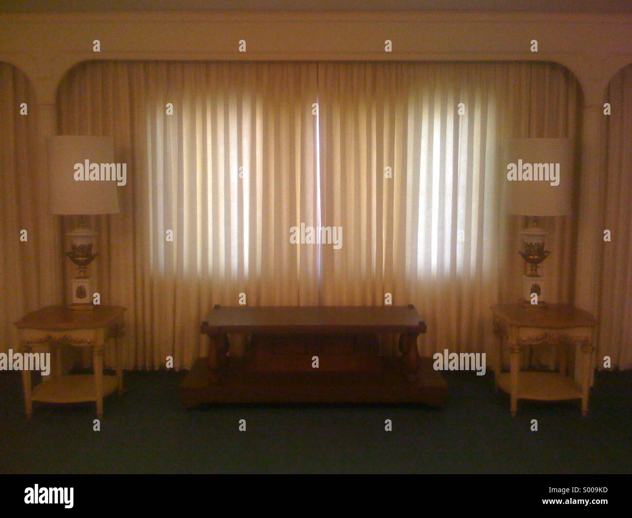 Passing time - Smartphone Captured Stock Image