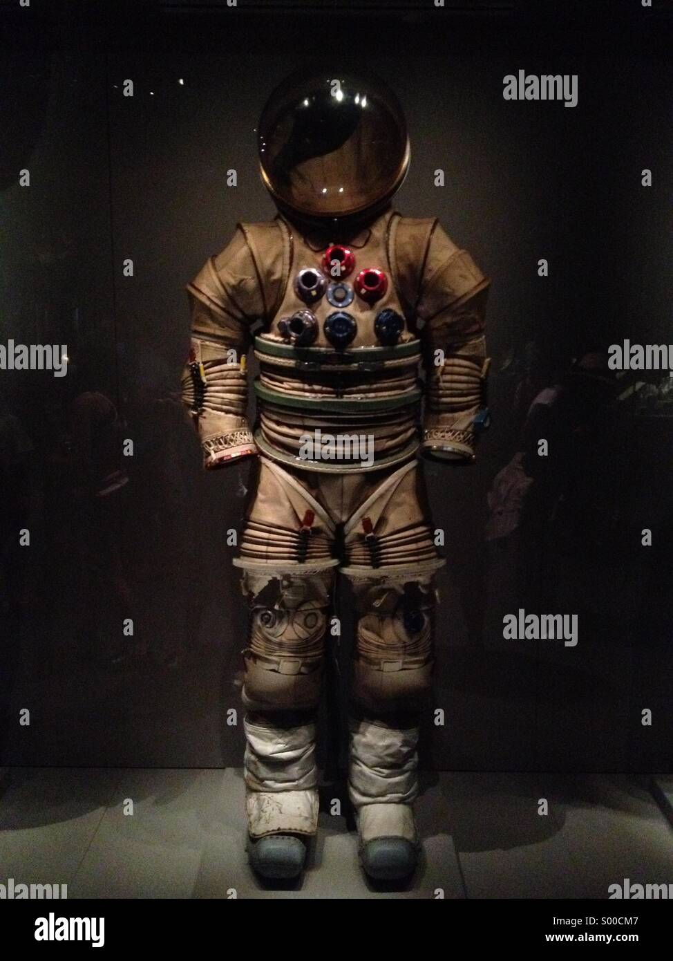 Space suit hi-res stock photography and images - Alamy