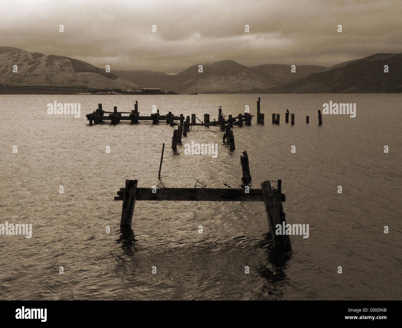 Ardbeg isle of bute hires stock photography and images Alamy
