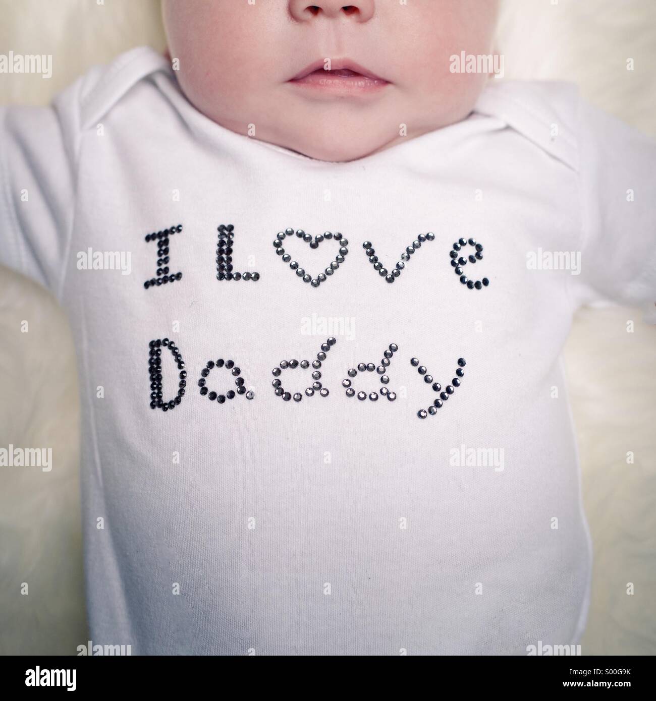 I Love Daddy High Resolution Stock Photography And Images Alamy