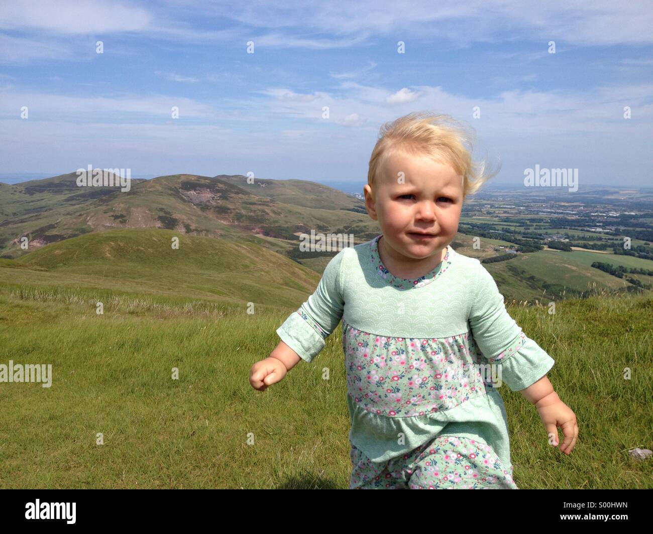 Warm and sunny day hi-res stock photography and images - Alamy