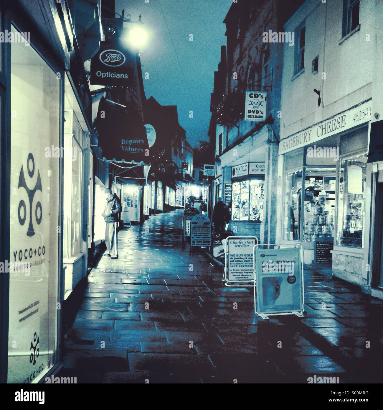 Cheap street frome somerset hires stock photography and images Alamy