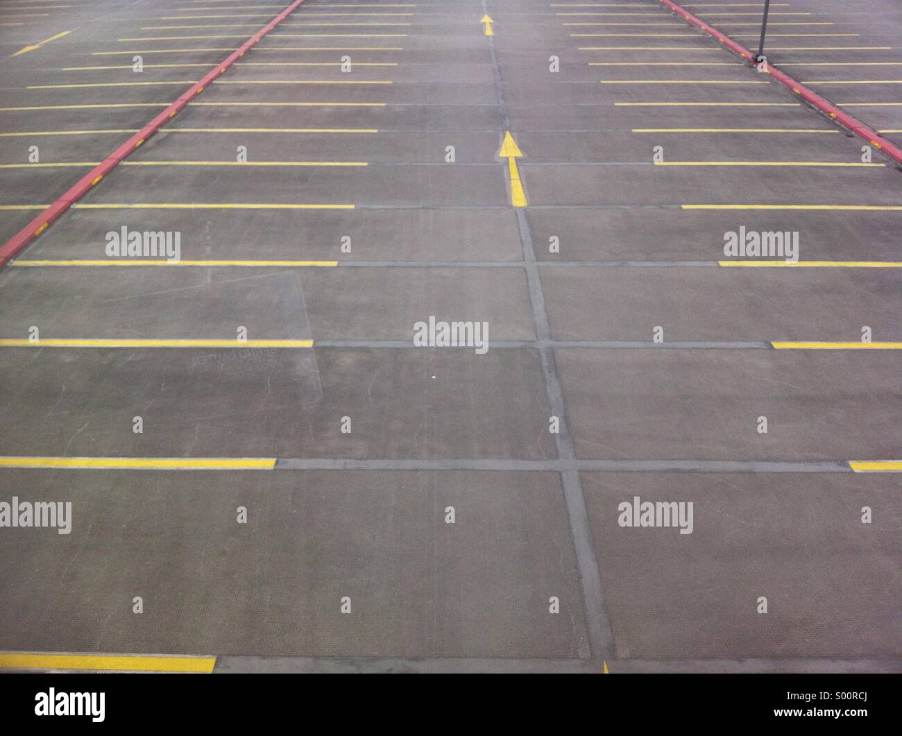 Parking deck hi-res stock photography and images - Alamy