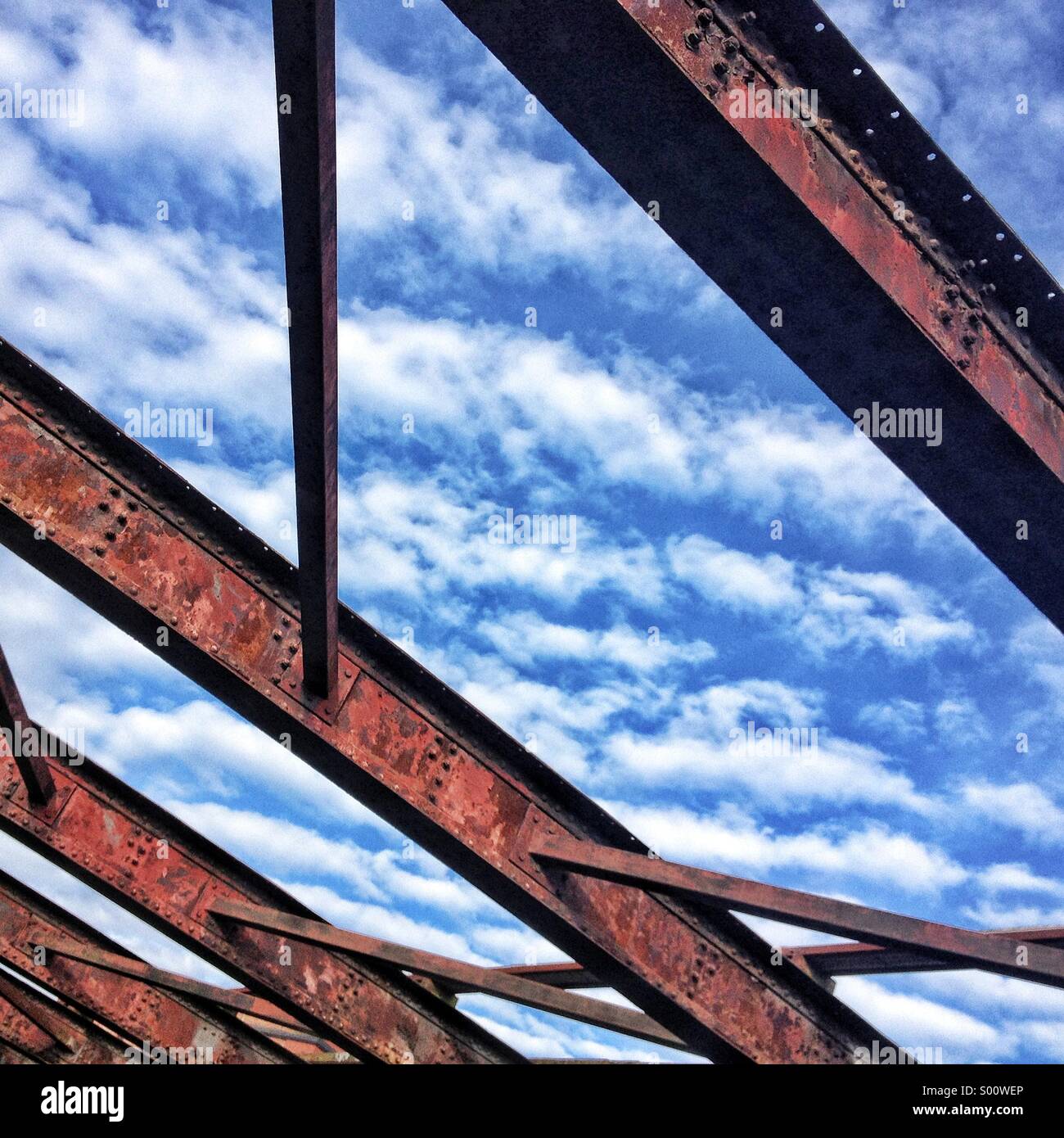 Girders Stock Photos Girders Stock Images Alamy Girders Stock Photos Girders Stock Images Alamy