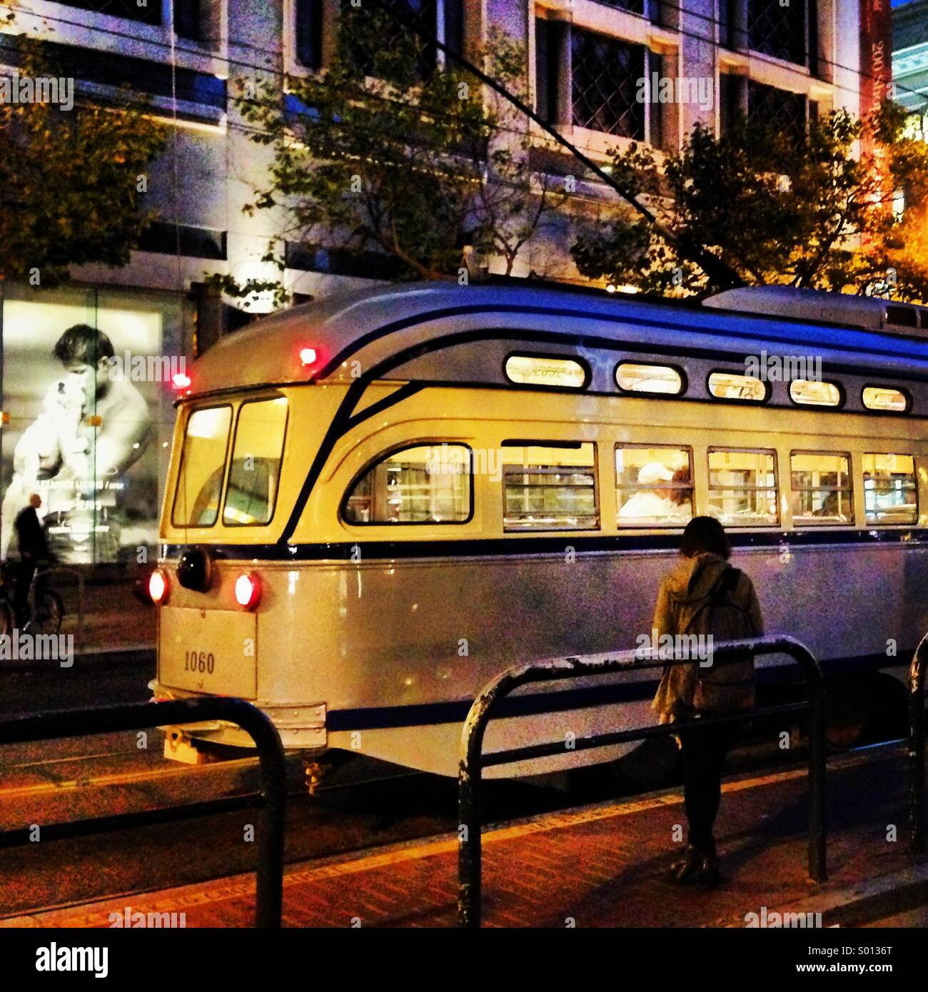 tram-in-san-francisco-stock-photo-alamy
