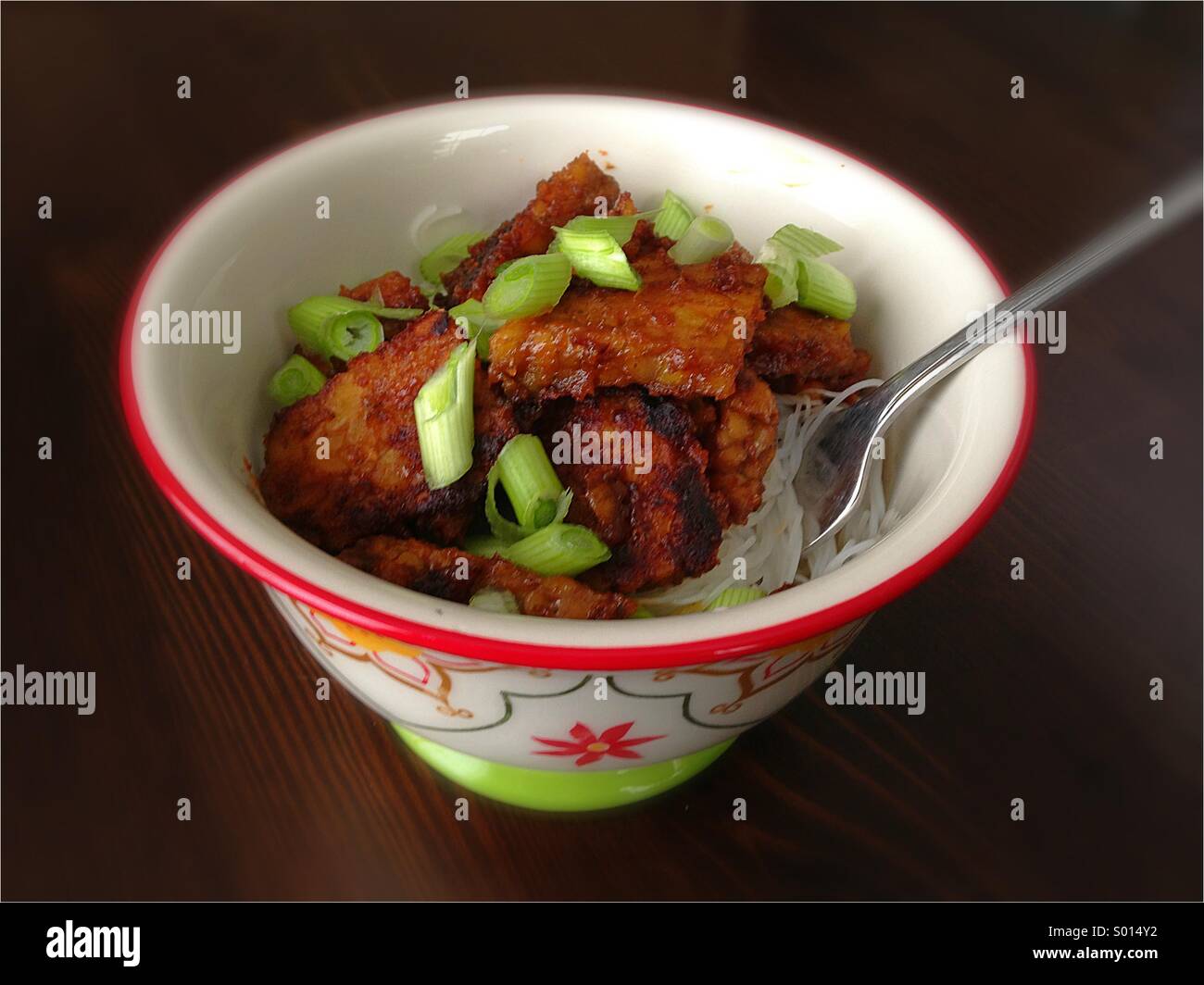 Tempeh hires stock photography and images Alamy