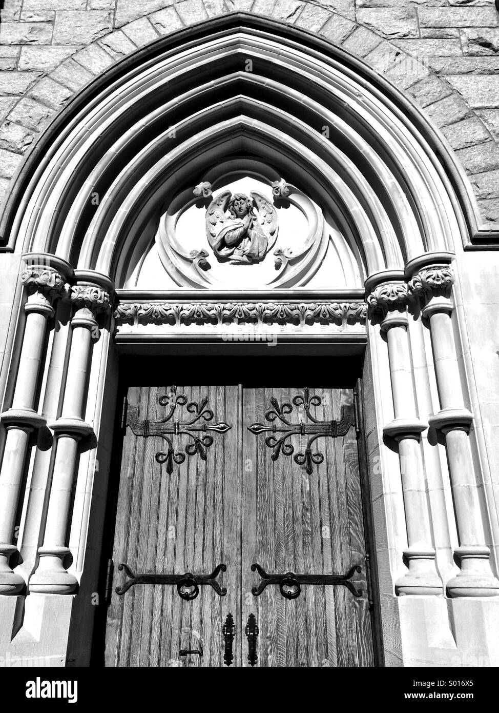 Saint francis xavier church hires stock photography and images Alamy