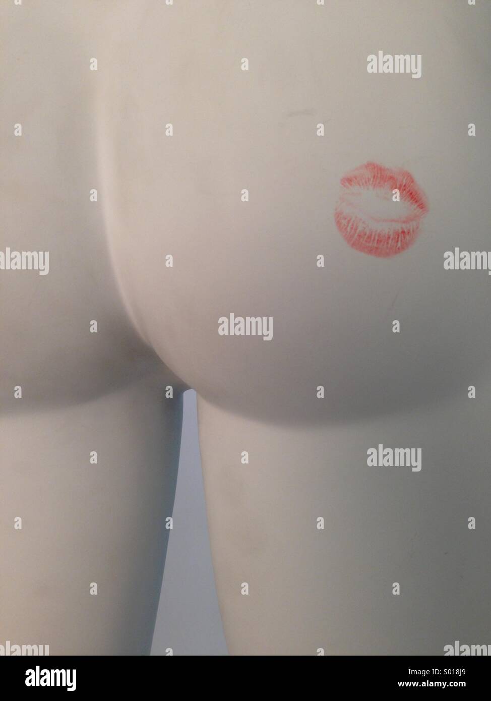 Kissing Ass Pictures