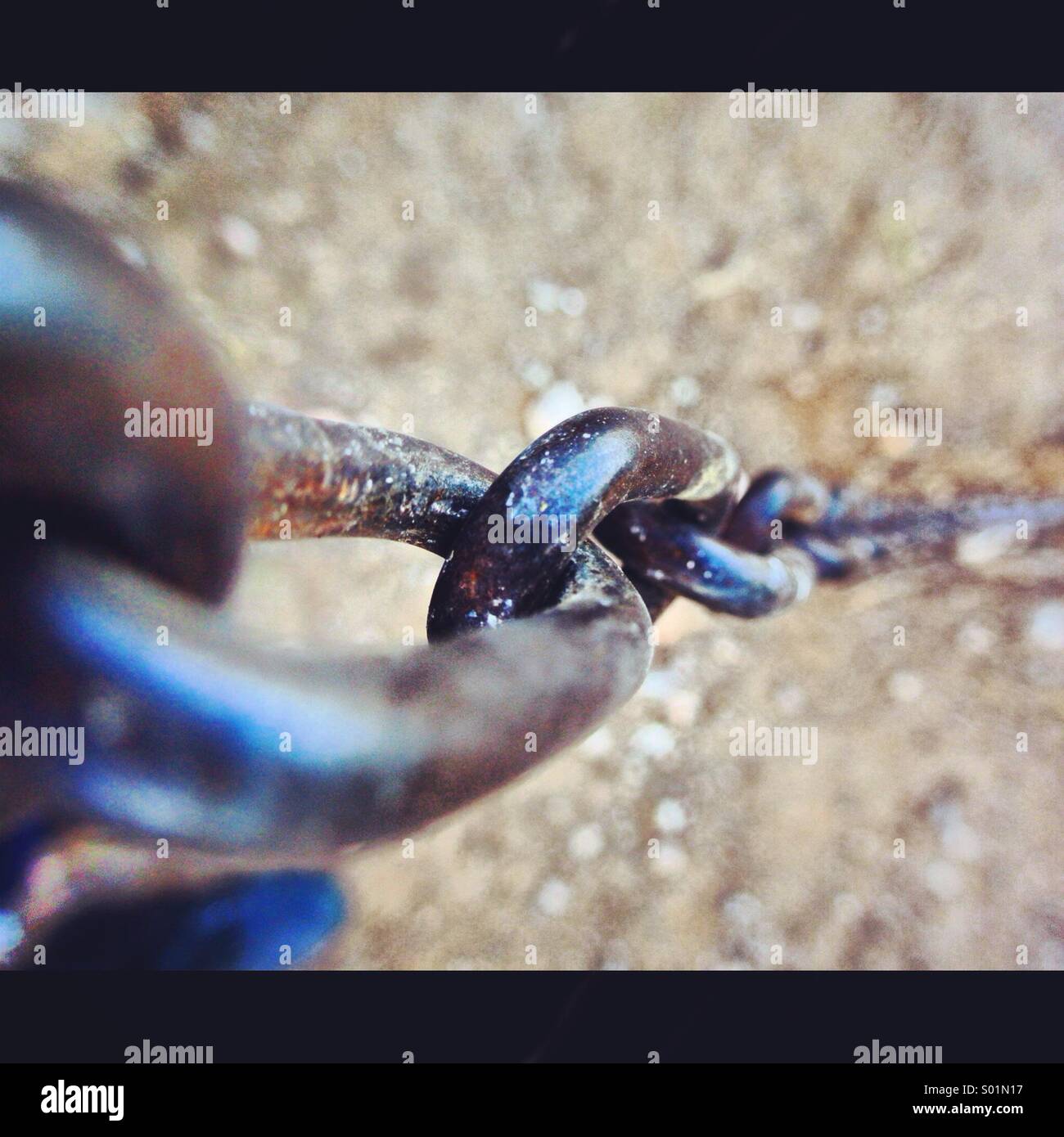 Cadenas hi-res stock photography and images - Alamy