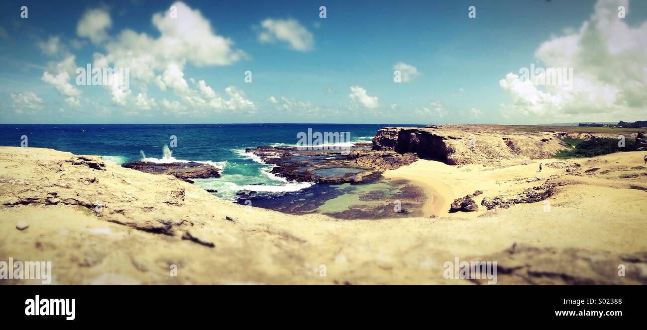Barbados, St Lucy Stock Photo
