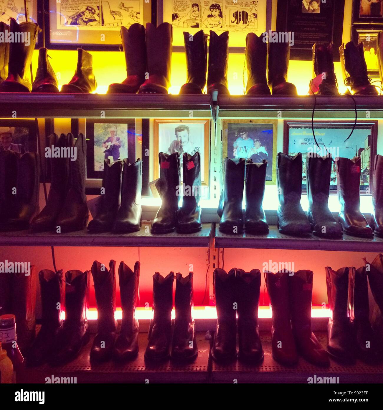 Western top world store