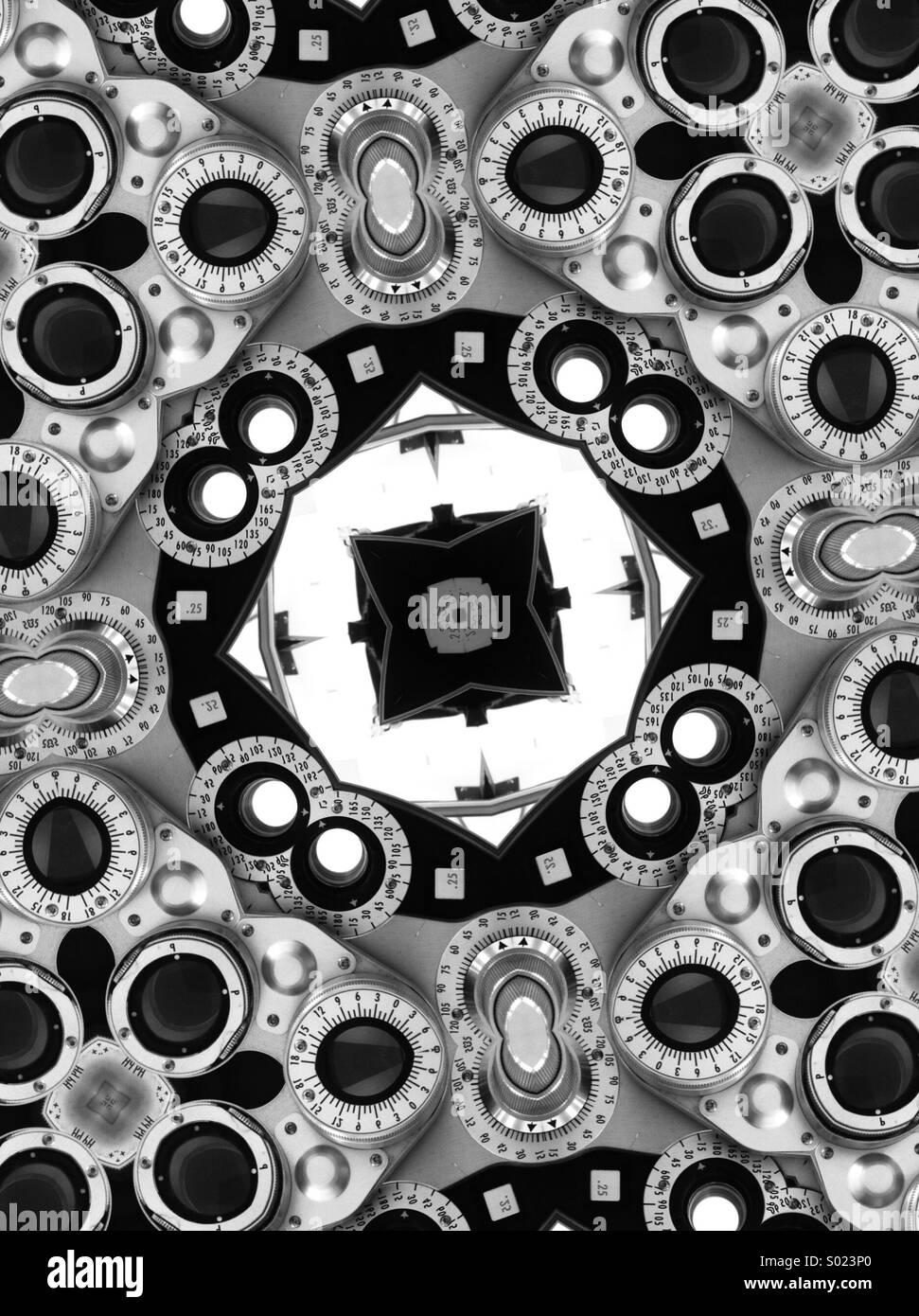 Kaleidoscope vision hires stock photography and images Alamy