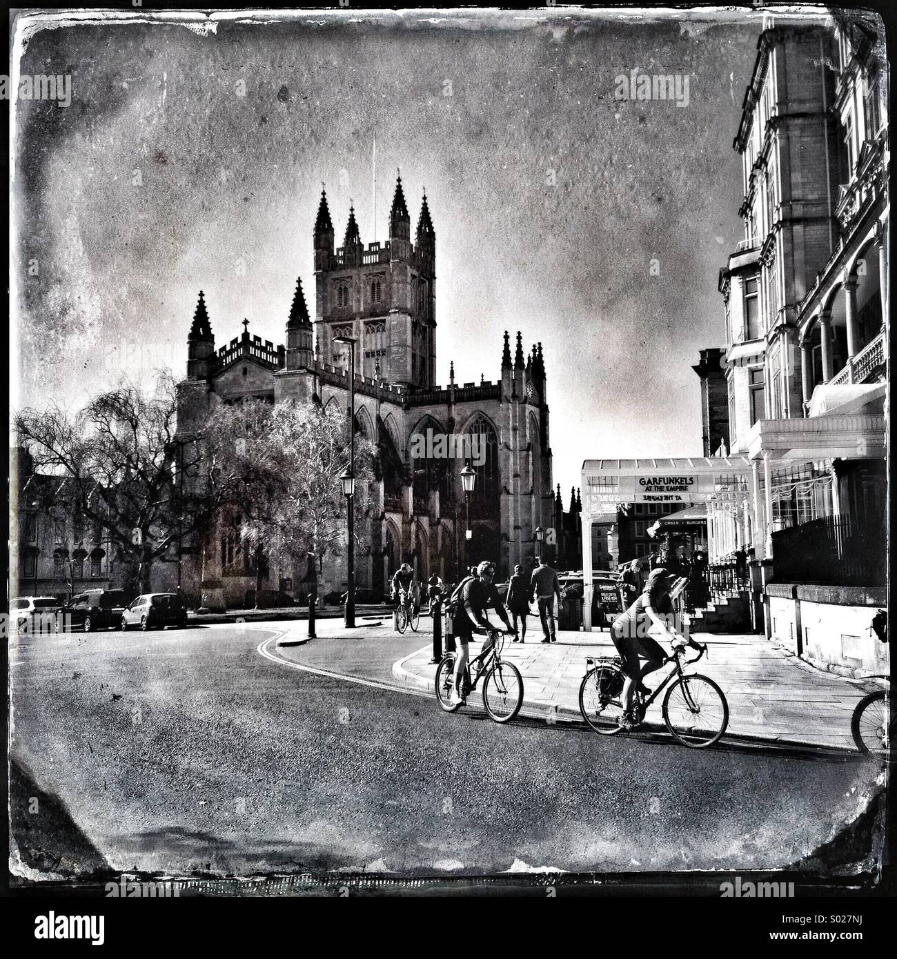 cycle to ride