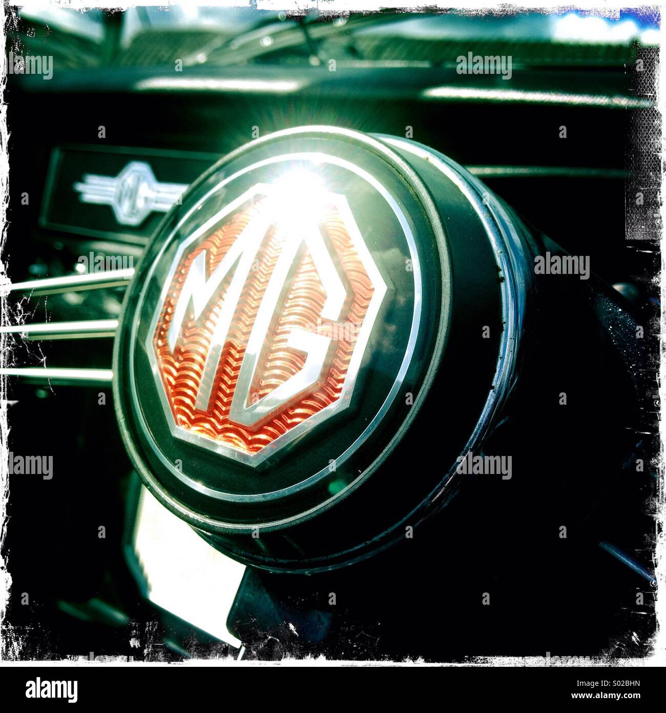 Mg logo hi-res stock photography and images - Page 2 - Alamy