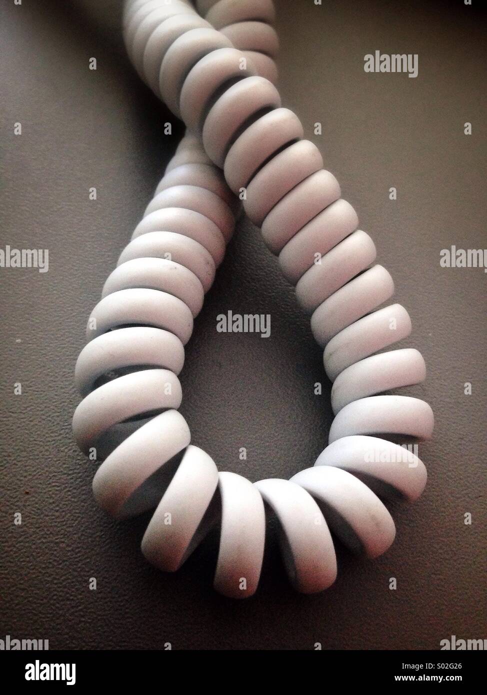 Telephone cord hires stock photography and images Alamy