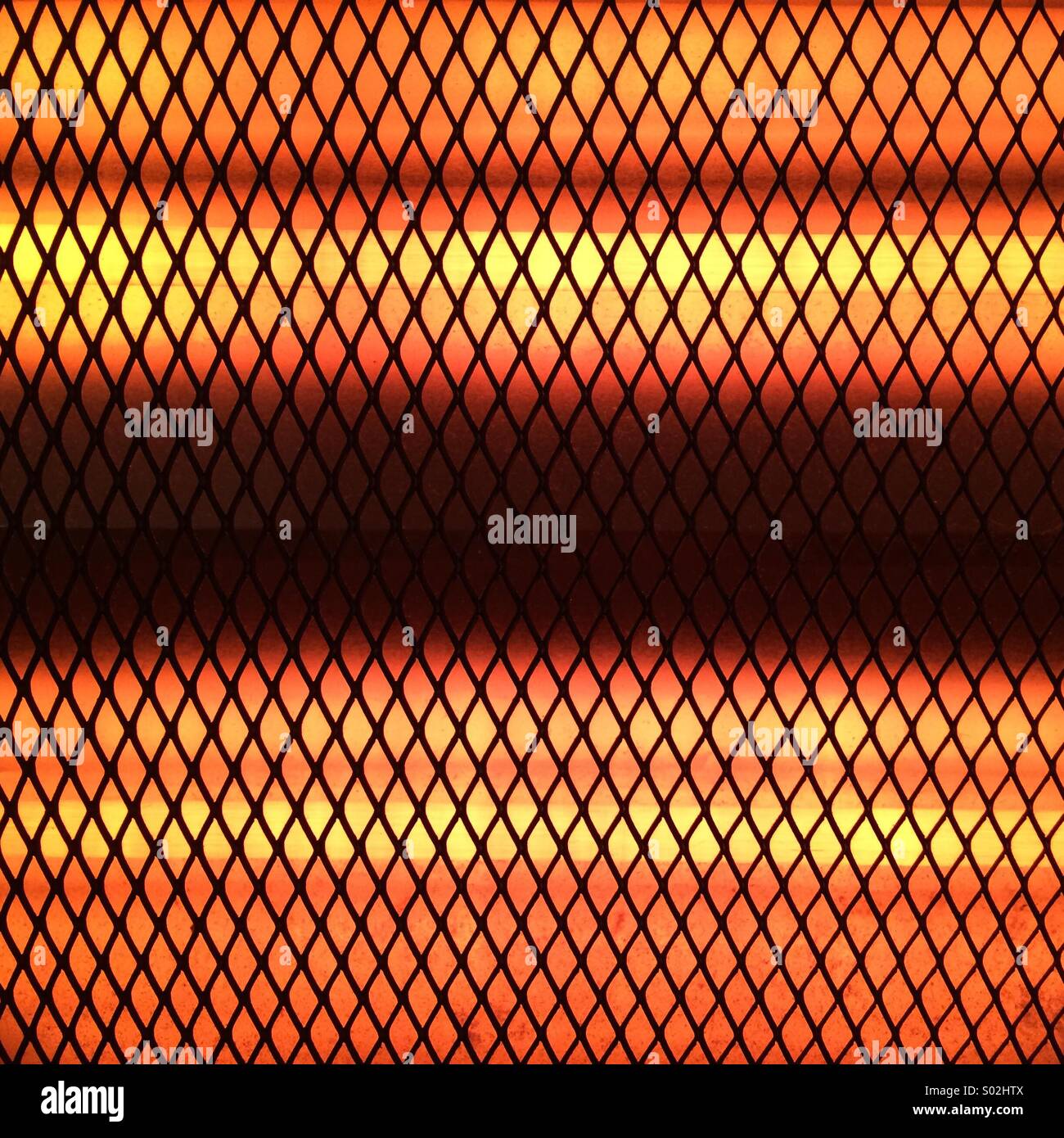 Electric fire hi-res stock photography and images - Alamy