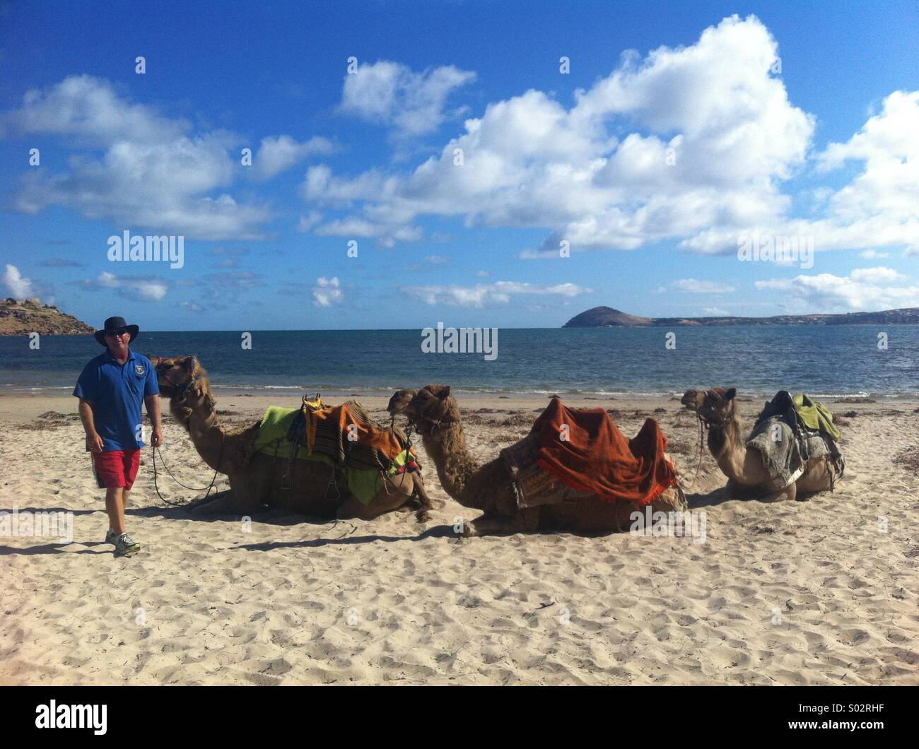 Victor harbour australia hires stock photography and images Alamy