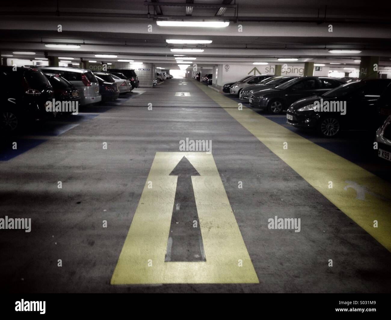 multi-storey-car-park-floor-parking-3d-asset-parking-design-car