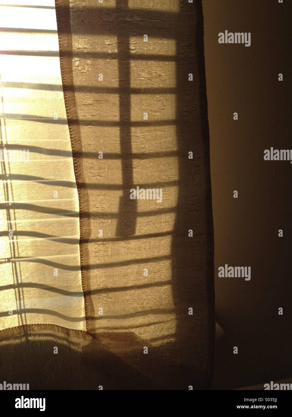 Light and shade Stock Photo Alamy