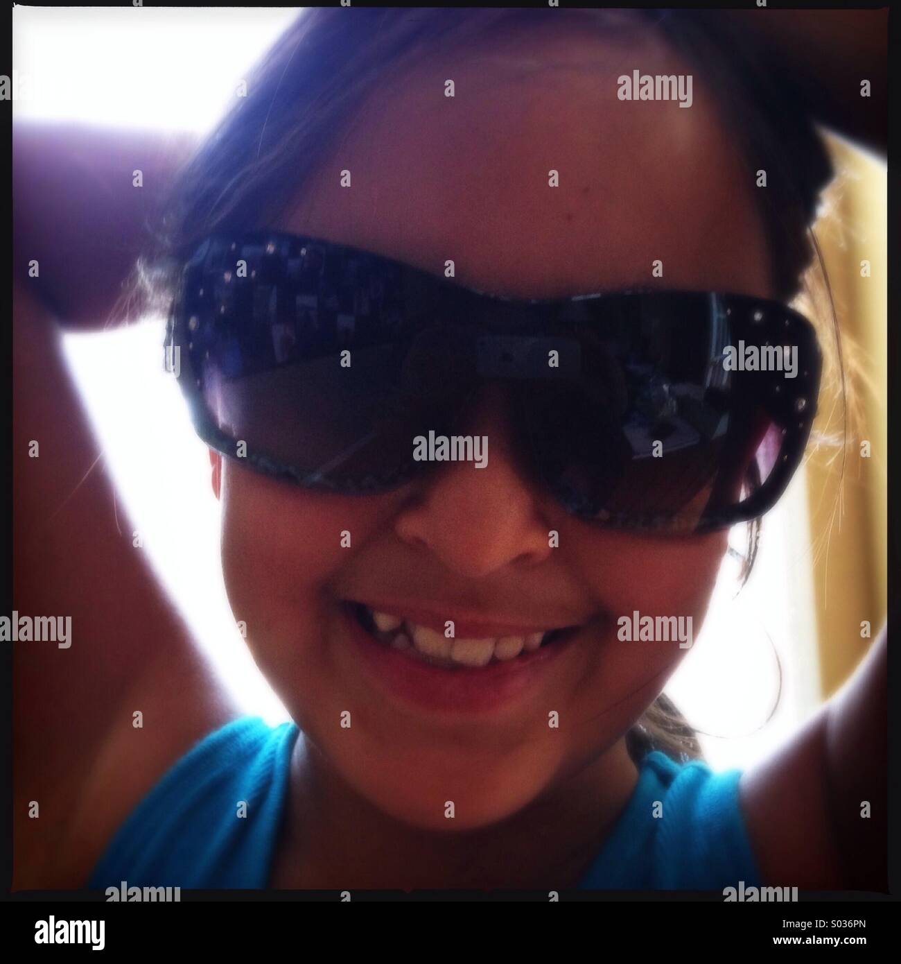 Girl fashion hi-res stock photography and images - Alamy