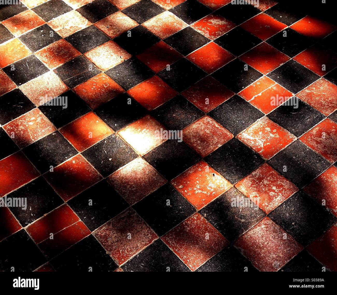 Floor tiles hires stock photography and images Alamy