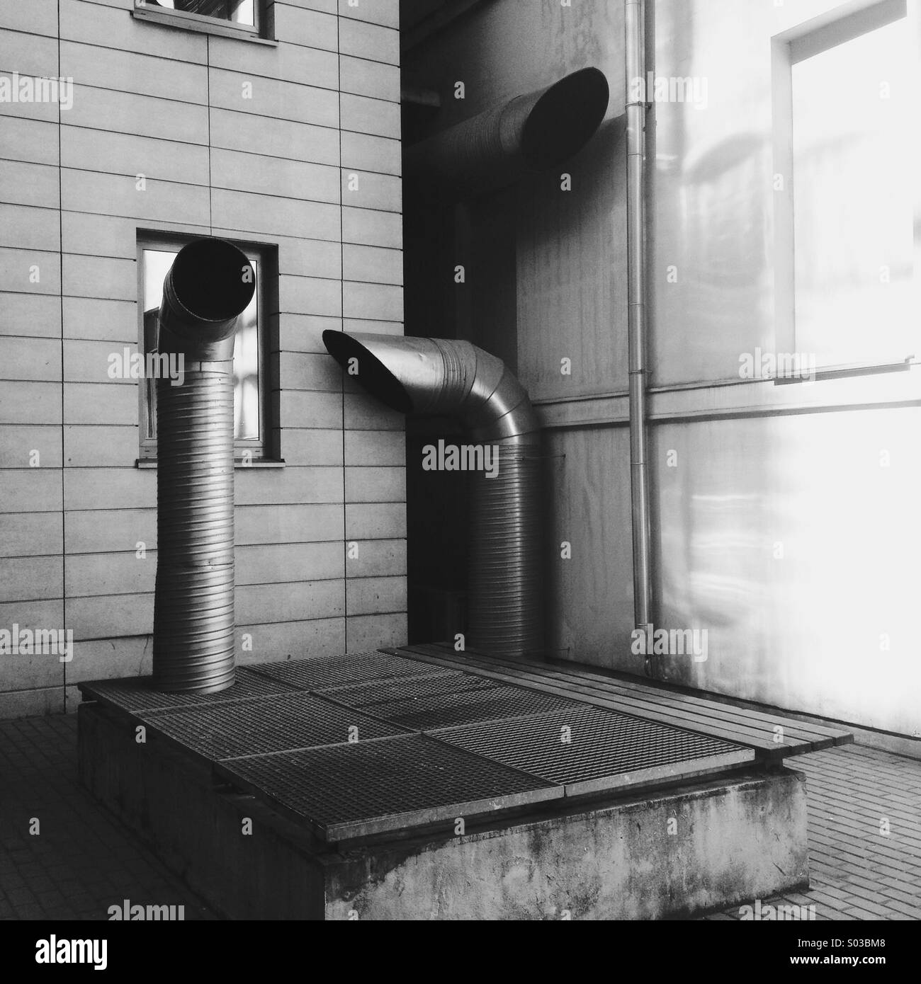 Vent pipe hires stock photography and images Alamy