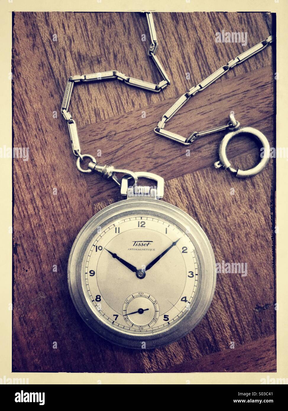 To Kill A Mockingbird Pocket Watch