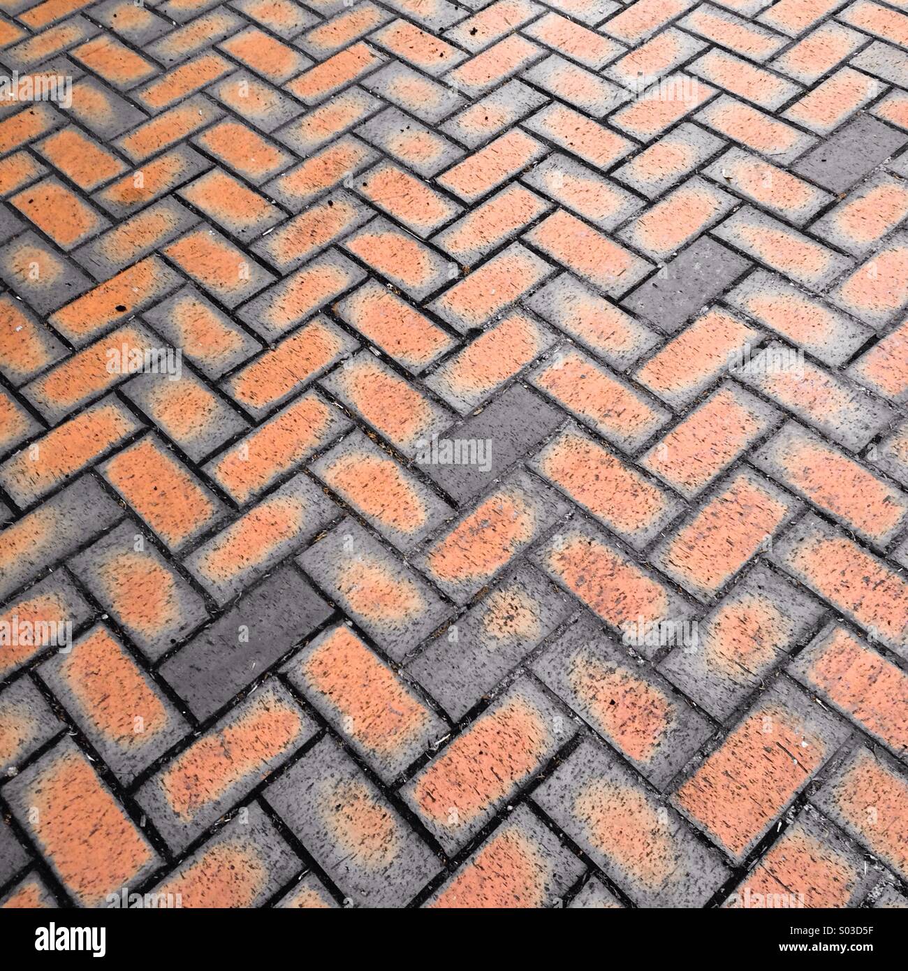 Floor tiles background Stock Photo