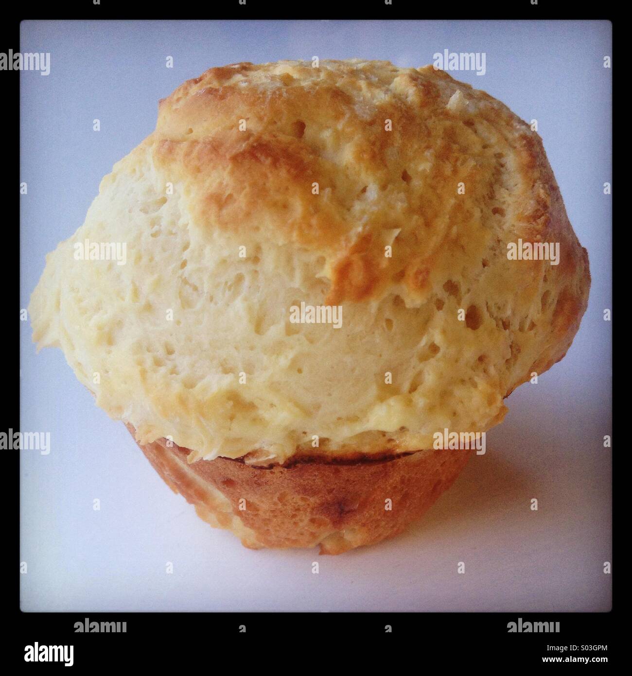 Gluten free brioche
