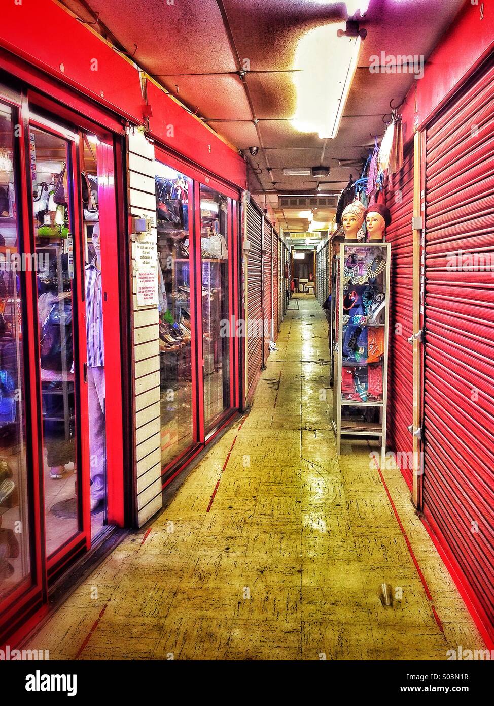 Market peckham hires stock photography and images Alamy