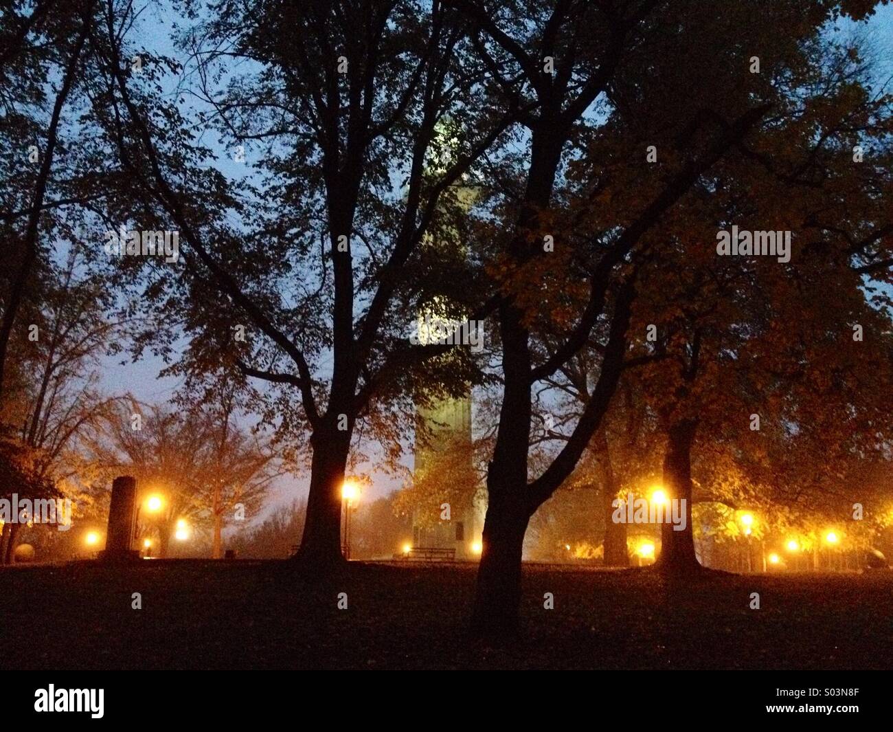 Fort greene park hires stock photography and images Alamy