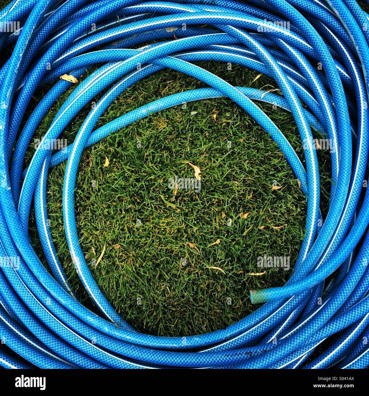 Blue tube hires stock photography and images Alamy