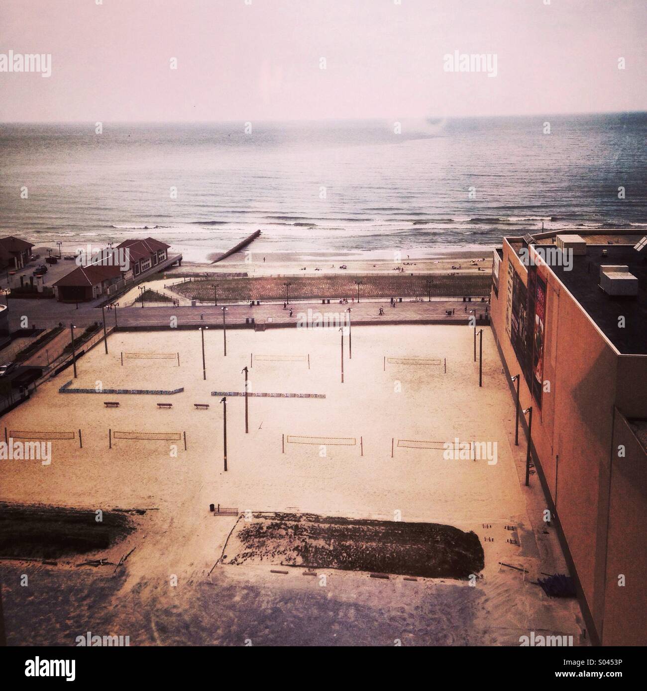 Volleyball Jersey High Resolution Stock Photography and Images Alamy