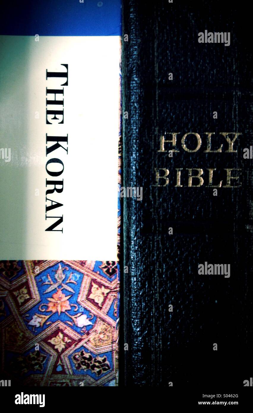 The Books - Smartphone Captured Stock Image