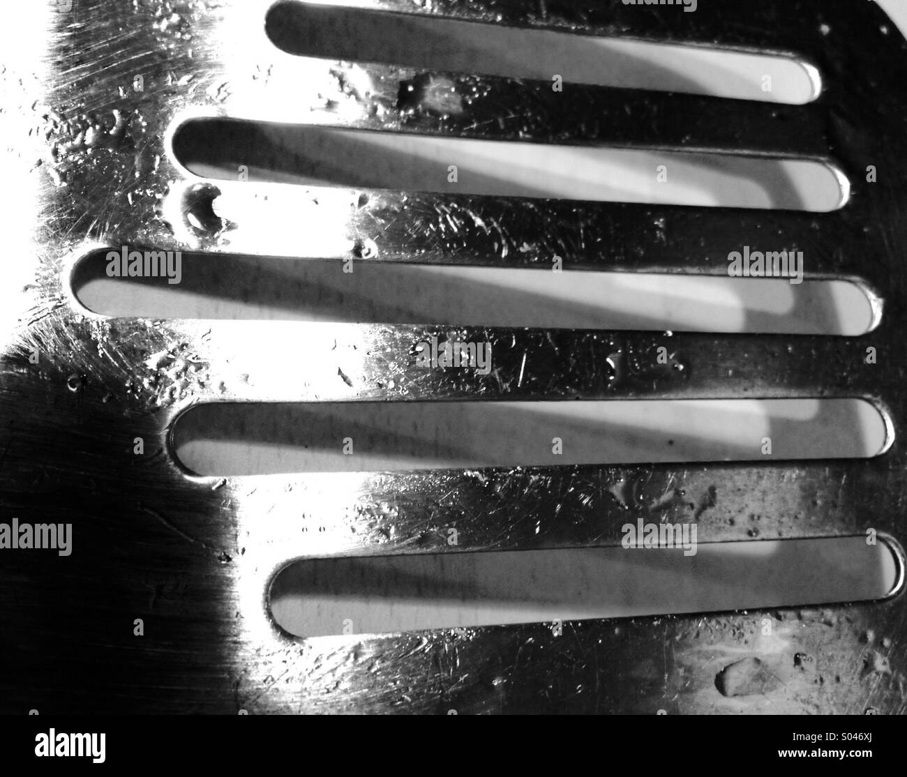 Spatula egg Black and White Stock Photos & Images Alamy