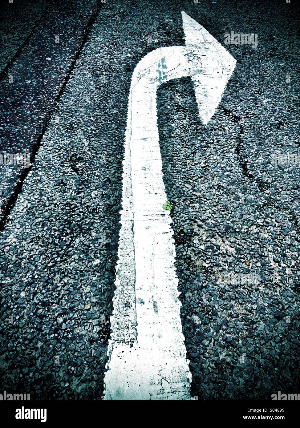 European Politics - Smartphone Captured Stock Image