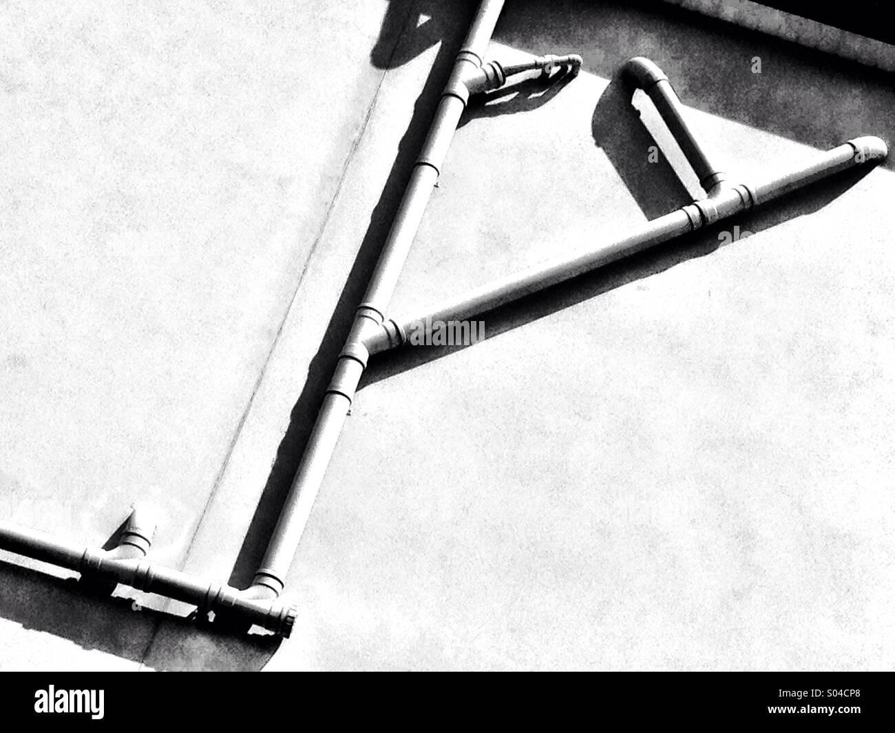 Waste pipes hi-res stock photography and images - Alamy